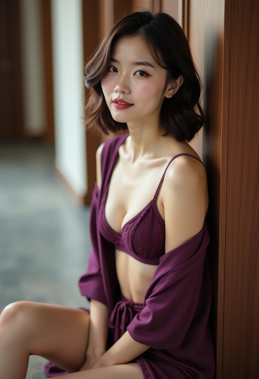 完美的助理 衍生特辑